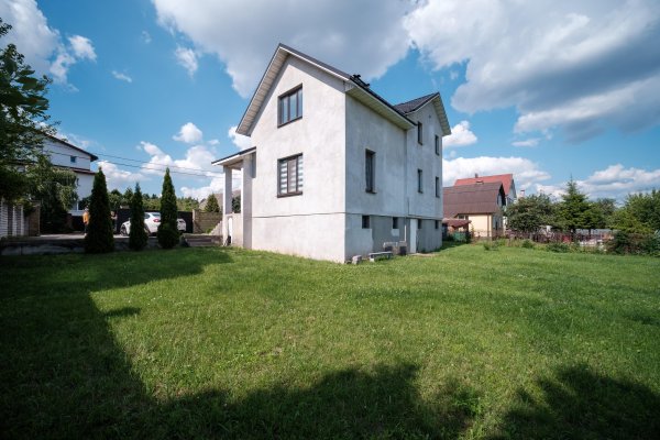 Продается дом д. Большое Стиклево, Московская ул., д. 18 - фото 5