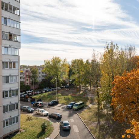 Фотография 1-комнатная квартира по адресу Орловская ул., д. 5 - фото 7