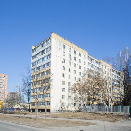 Фотография 3-комнатная квартира по адресу Дунина-Марцинкевича ул., д. 6 - фото 20