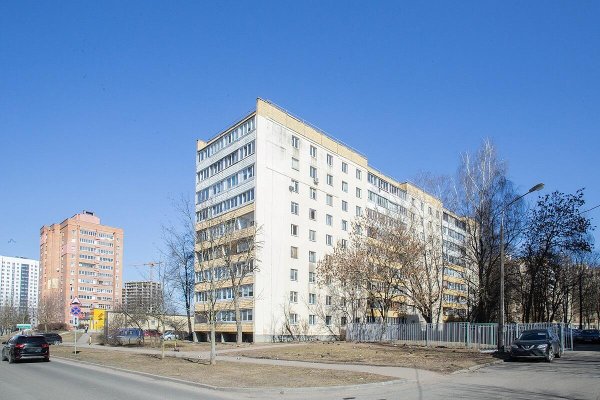 3-комнатная квартира по адресу Дунина-Марцинкевича ул., д. 6 - фото 20