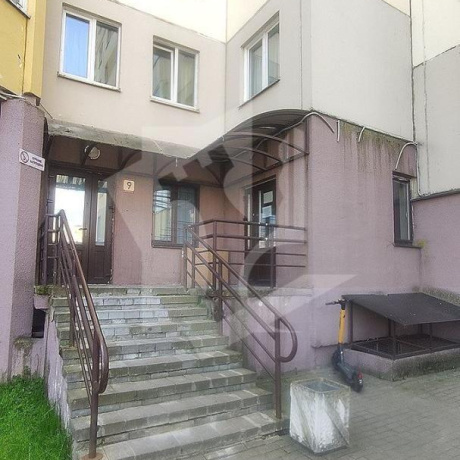 Фотография Продается офисное помещение по адресу г. Минск, Сухаревская ул., д. 70 - фото 19