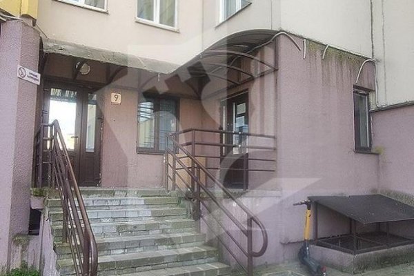 Продается офисное помещение по адресу г. Минск, Сухаревская ул., д. 70 - фото 19