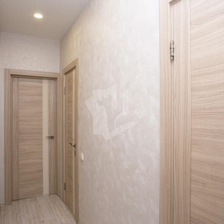 Фотография 2-комнатная квартира по адресу Филимонова ул., д. 35 - фото 15