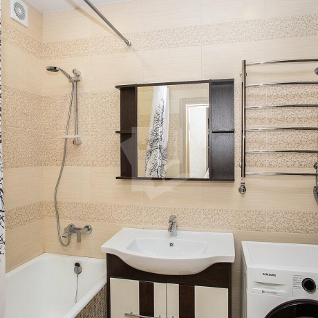 Фотография 2-комнатная квартира по адресу Филимонова ул., д. 35 - фото 16