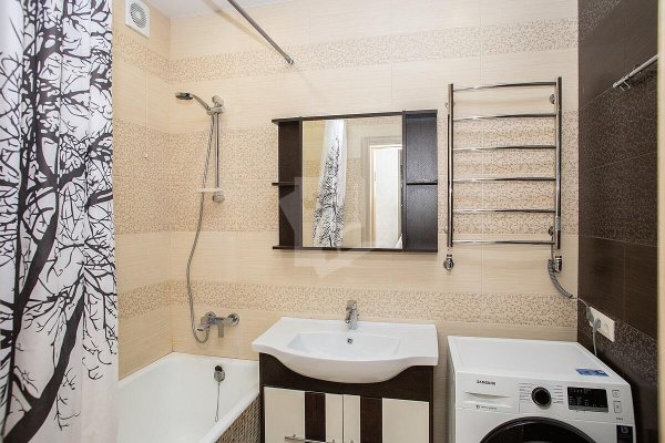 2-комнатная квартира по адресу Филимонова ул., д. 35 - фото 16