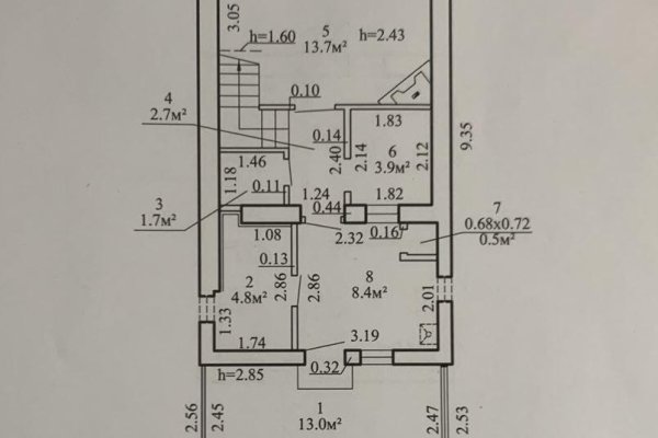 Продается таунхаус с/т. Армеец-1 - фото 19