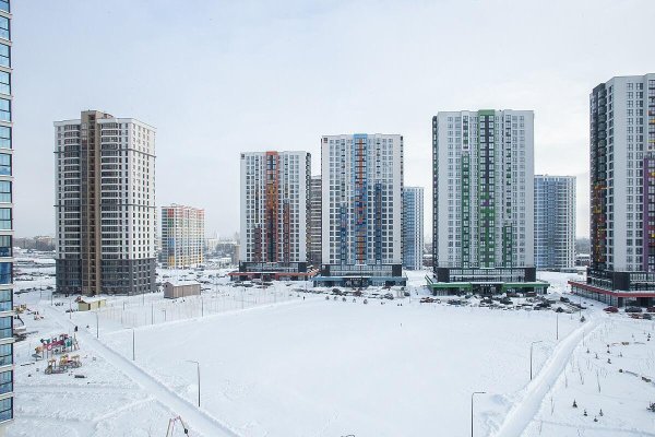 1-комнатная квартира по адресу Жореса Алфёрова ул., д. 13 - фото 15