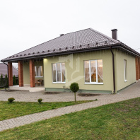 Фотография Продается дом д. Кирши, Зеленый пер. - фото 8