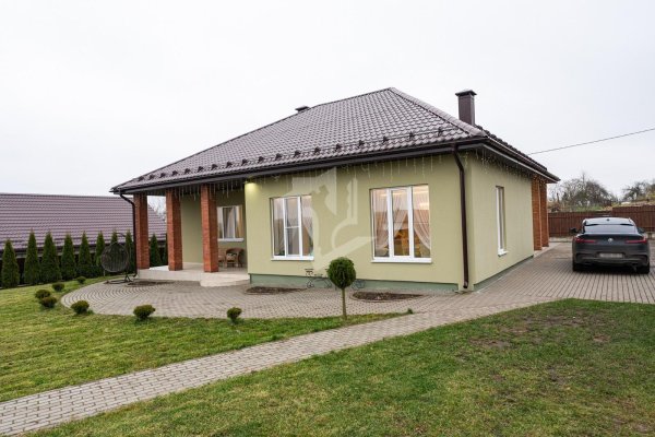 Продается дом д. Кирши, Зеленый пер. - фото 8