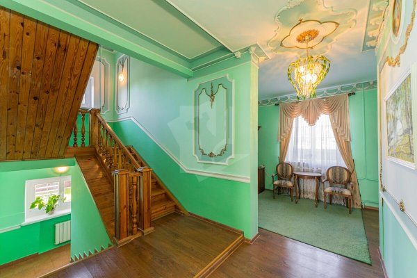 Продается дом г. Минск, Долгиновский проезд - фото 11