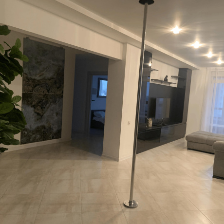 Фотография 3-комнатная квартира по адресу Победителей просп., д. 27 - фото 8