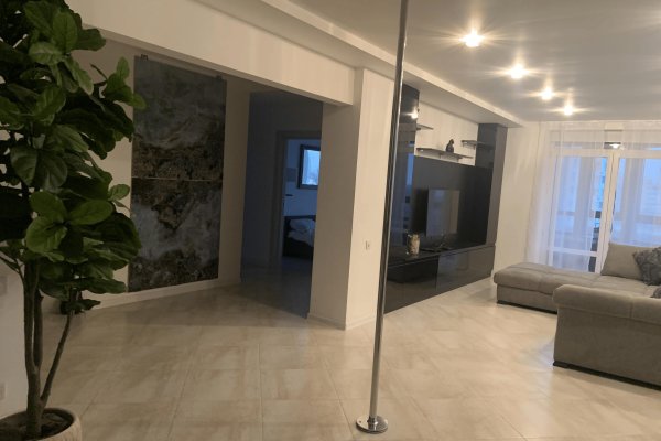 3-комнатная квартира по адресу Победителей просп., д. 27 - фото 8