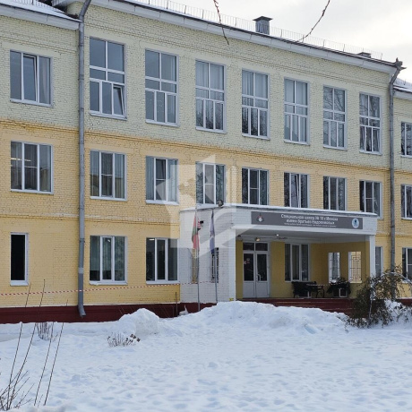 Фотография 2-комнатная квартира по адресу Филатова ул., д. 5 к. А - фото 18