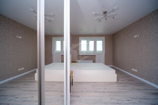 2-комнатная квартира по адресу Лынькова ул., д. 35 - фото 17