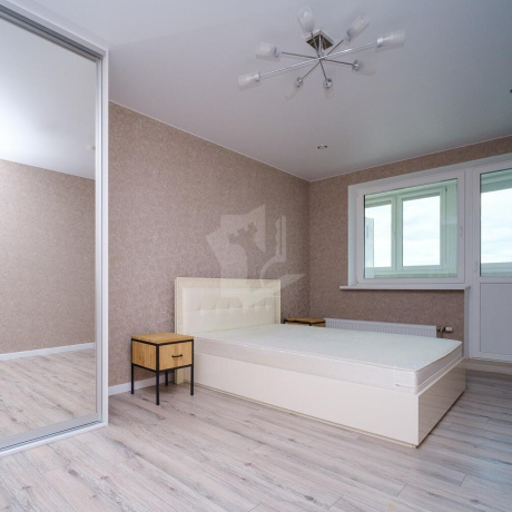 Фотография 2-комнатная квартира по адресу Лынькова ул., д. 35 - фото 2