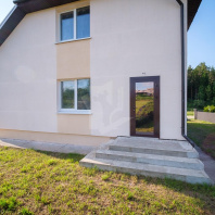 Фотография Продается коттедж д. Старина, Янтарная ул. - фото 11