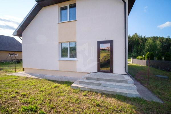 Продается коттедж д. Старина, Янтарная ул. - фото 11