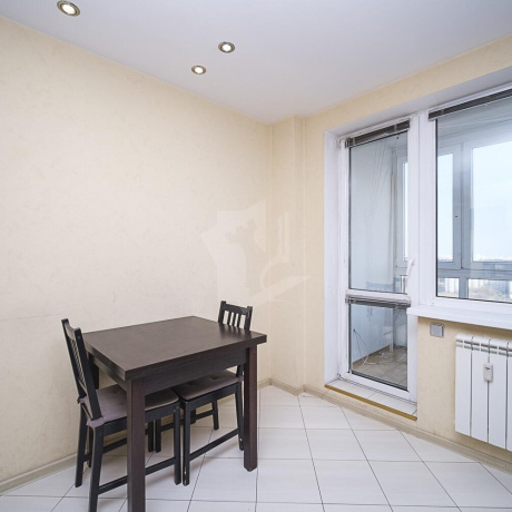 Фотография 1-комнатная квартира по адресу Скрипникова ул., д. 11 - фото 11