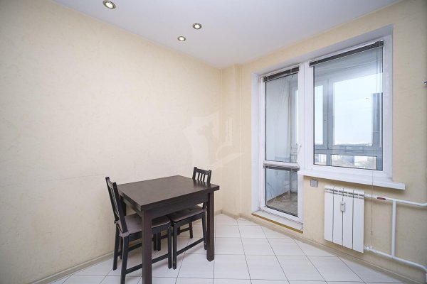 1-комнатная квартира по адресу Скрипникова ул., д. 11 - фото 11