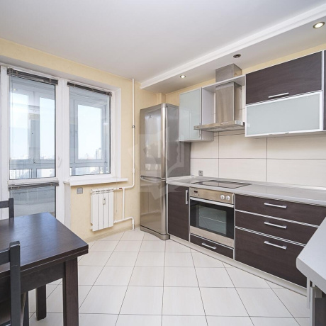 Фотография 1-комнатная квартира по адресу Скрипникова ул., д. 11 - фото 10