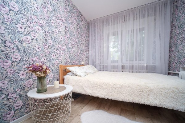 3-комнатная квартира по адресу Аэродромная ул., д. 5 к. 2 - фото 15