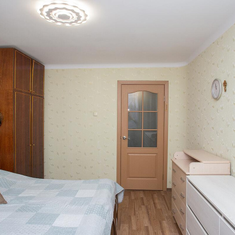 Фотография 3-комнатная квартира по адресу Одинцова ул., д. 33 - фото 10