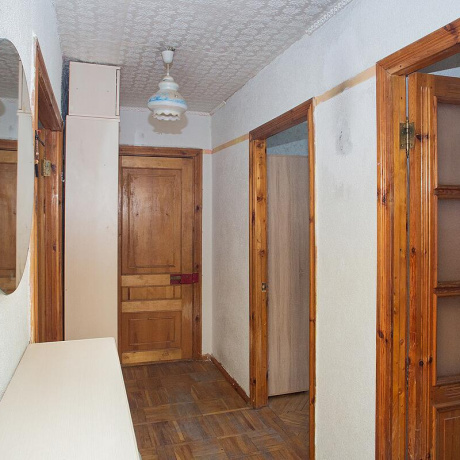 Фотография 3-комнатная квартира по адресу Жудро ул., д. 7 - фото 7