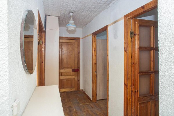 3-комнатная квартира по адресу Жудро ул., д. 7 - фото 7