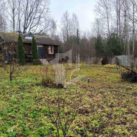 Фотография Продается участок аг. Колодищи, Сацункевича ул. - фото 3