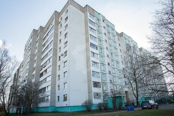 2-комнатная квартира по адресу Матусевича ул., д. 53 - фото 17