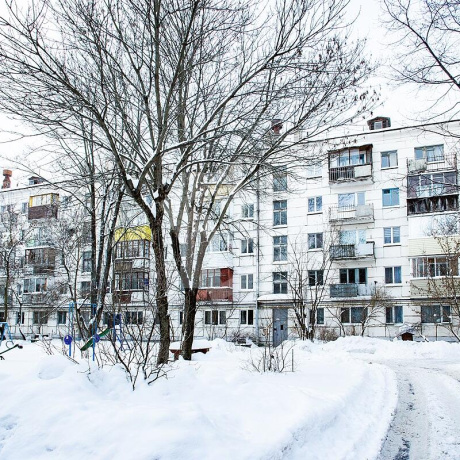 Фотография 2-комнатная квартира по адресу Волгоградская ул., д. 57 - фото 16