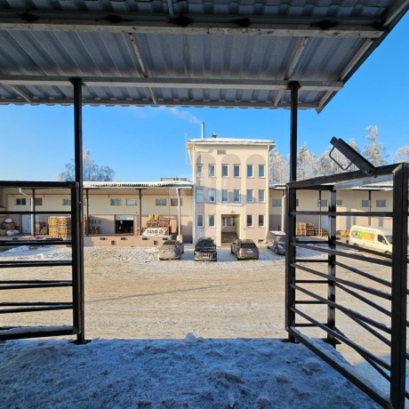 Фотография Сдается производственное/складское помещение по адресу аг. Колодищи, Тюленина ул., д. 18 к. 1 - фото 6