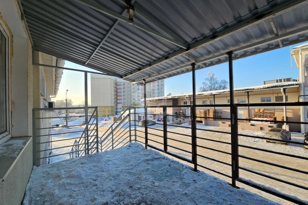 Сдается производственное/складское помещение по адресу аг. Колодищи, Тюленина ул., д. 18 к. 1 - фото 5