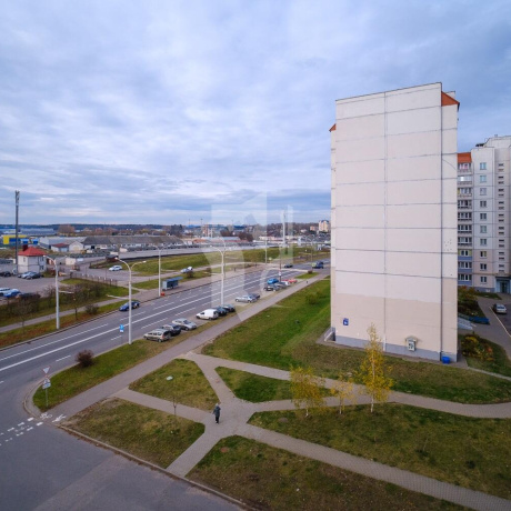 Фотография 3-комнатная квартира по адресу Скрипникова ул., д. 34 - фото 9