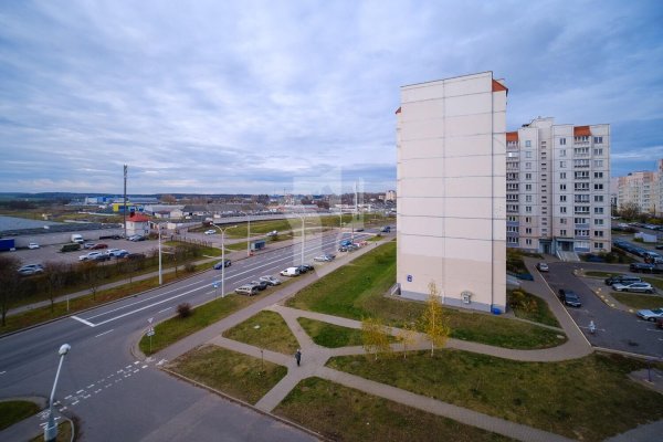 3-комнатная квартира по адресу Скрипникова ул., д. 34 - фото 9