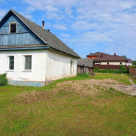 Фотография Продается полдома г. Заславль, Центральная ул., д. 14 - фото 2