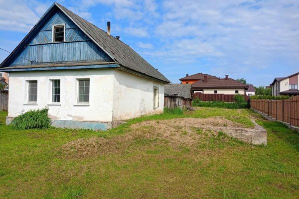 Продается полдома г. Заславль, Центральная ул., д. 14 - фото 2