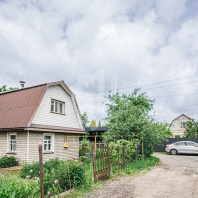 Фотография Продается дача с/т. Боровая - фото 18