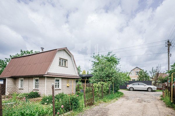 Продается дача с/т. Боровая - фото 18