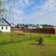 Фотография Продается полдома г. Заславль, Центральная ул., д. 14 - фото 4