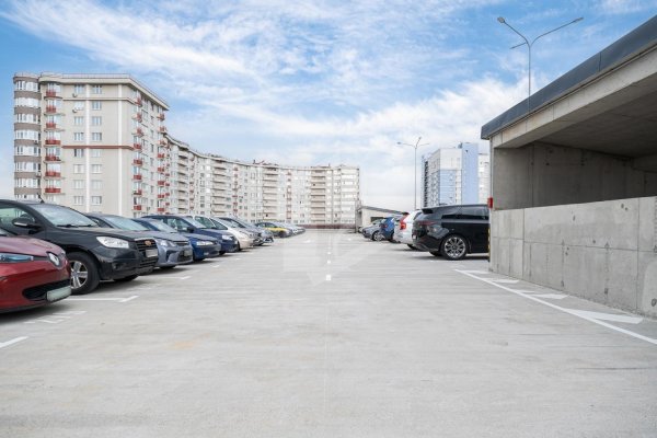 Сдается торговое помещение по адресу г. Минск, Шатько ул., д. 41 - фото 18