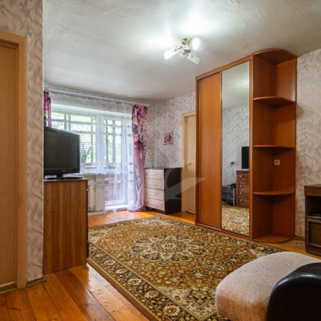 Фотография 2-комнатная квартира по адресу Чкалова ул., д. 30 - фото 2