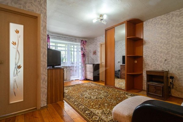 2-комнатная квартира по адресу Чкалова ул., д. 30 - фото 2