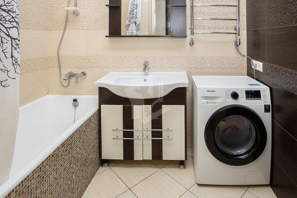 2-комнатная квартира по адресу Филимонова ул., д. 35 - фото 17