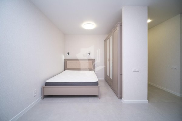 1-комнатная квартира по адресу Купревича ул., д. 16 - фото 8