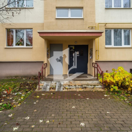 Фотография 1-комнатная квартира по адресу Казинца ул., д. 80 - фото 17