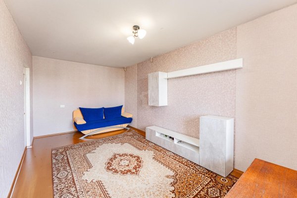 1-комнатная квартира по адресу Рокоссовского просп., д. 113 - фото 9