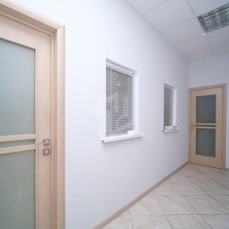 Фотография Сдается офисное помещение по адресу г. Минск, Леонида Беды ул., д. 45 - фото 4