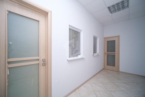 Сдается офисное помещение по адресу г. Минск, Леонида Беды ул., д. 45 - фото 4