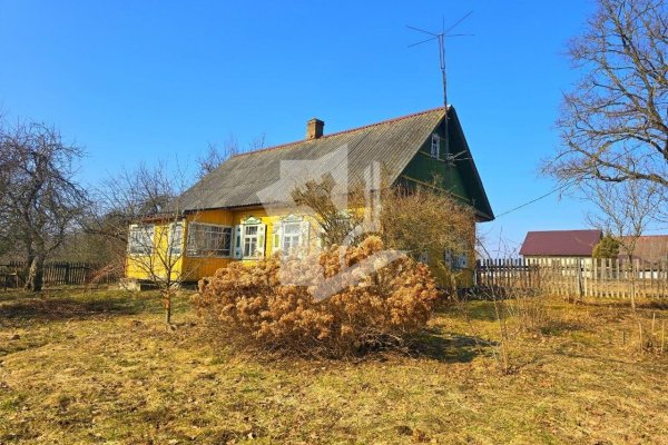 Продается коттедж д. Старое Село, Центральная ул. - фото 7